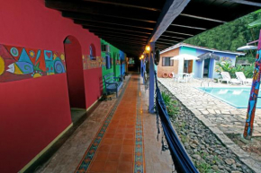 Pousada do Sidão, Ilhabela